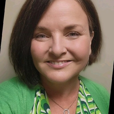 Portrait of Mel Stokes